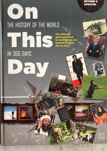 On This Day: History of the World
