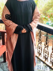 Modest Abaya