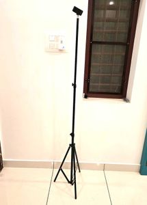 Adjustable Camera Tripod