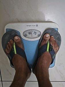 Weighing Machine