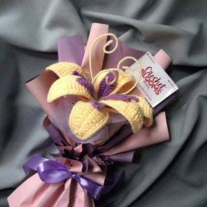 Rapunzel Flower