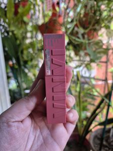 Maybelline Superstay Vinyl Ink Liquid Lipstick