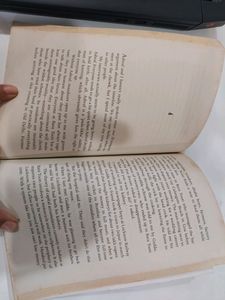 Novel: A free man By Aman Seth