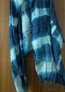 Elegant Printed Kurta Set