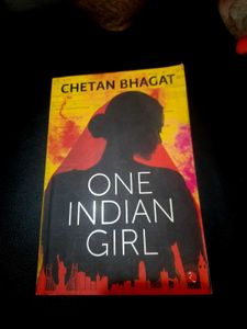 One Indian Girl