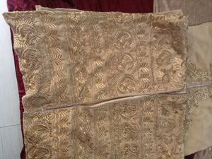 Embroidered Kurta Set