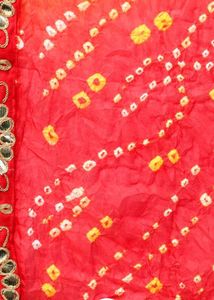 Elegant Yellow Ethnic Gown