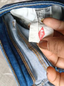 Lee Cooper Jeans