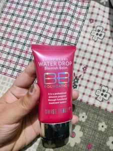 Makeup Products Combo