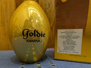 Goldie Maryaj Perfume