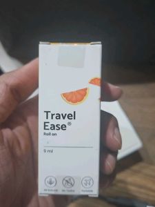 Travel Ease Roll On 9ml