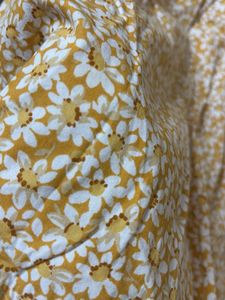 Cute Floral Sundress