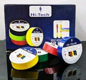 Hi-Tech Insulation Tape