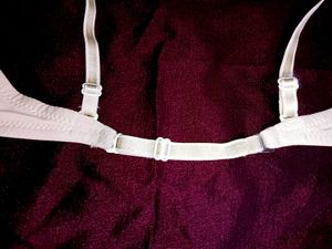 Soft Padded Bra 🤌🏻