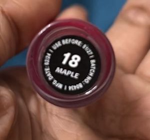 Sugar POP , Matte Lipstick