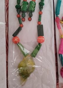 Sankh Costume Jewellery Hand Made