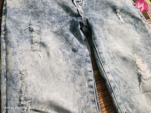 Like New Jeans