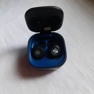 Zebronics Sound Bomb Z1 TWS Earbuds
