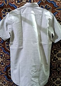 SHIRTS OF MAFATLAL FABRICS
