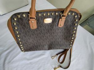 Brown Shade Handbag (Women&#39;s)