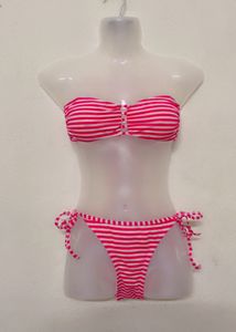 Pink Bikini 👙 Set