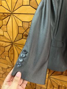 Gray Suit By Van Heusen
