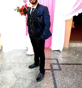 ALISHAN 💯 Men&#39;s Blazer