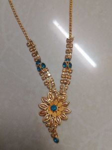 Sunflower Chain