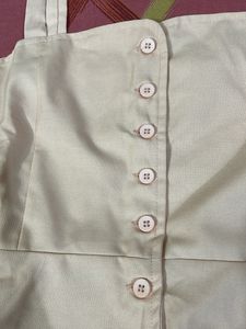 Peplum Top Women’s