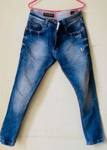 New Denim Jeans For Men 👖