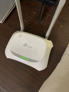 Wireless Router TP Link
