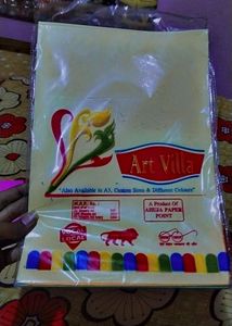 Card Paper&#39;s &amp; Design Ruler