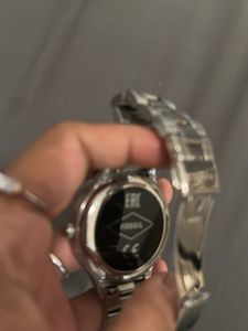 Fossil Q Venture – For Women’s