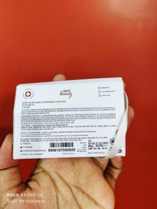 Just Herbs Lipstick Kit