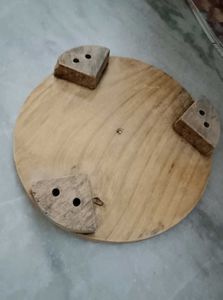 Wooden Cooking Board