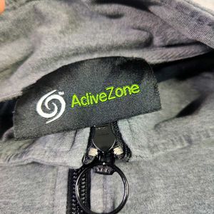 Activezone Colorblocked Jacket - Bust 48