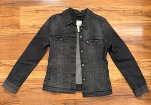 Levi&#39;s Denim Jacket