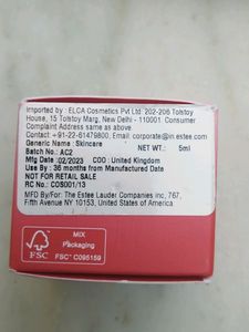 Estee Lauder Kit