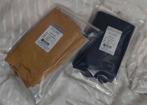 In Care Panties (High waist)