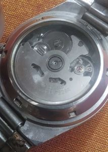 Seiko Automatic