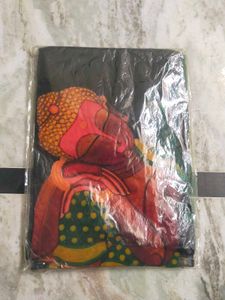 DIGITAL PRINTED CREPE KURTA🆕