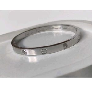 Cartier Anti-tarnish Love Bracelet