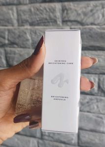 Korean Skin 1004 Madagascar Centella Serum