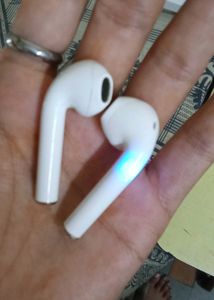 New i12 TWS Wireless Earbuds