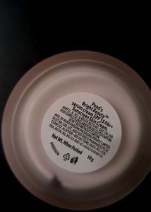 Ponds Bright Beauty Niacinamide 98%pure B3 Serum