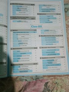 37 yrs neet ug chemistry