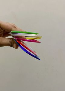 Plastic Bangles