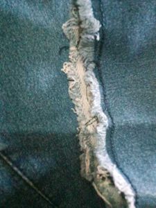 Denim Jeans