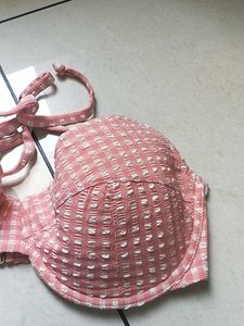 34DD Bra (J. Crew)