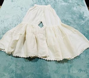 Cotton Garara Sharara